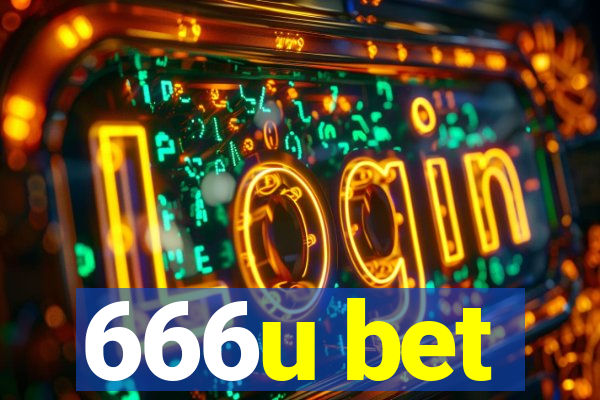 666u bet